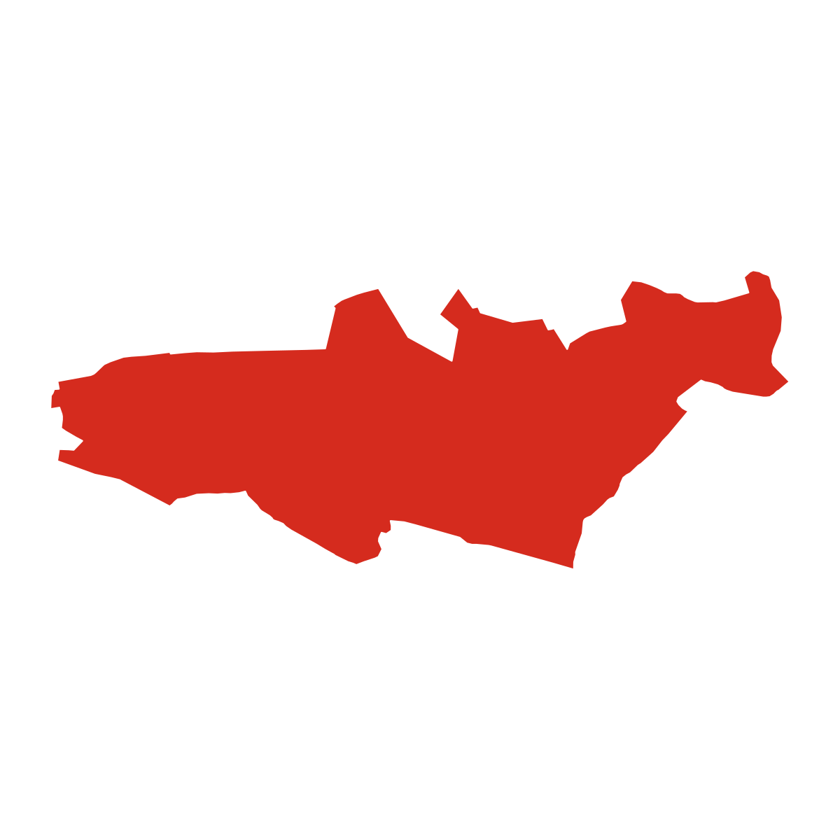 Hranica mesta Obsolovce