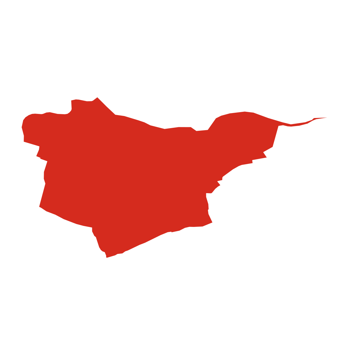 Oľšavka city boundary