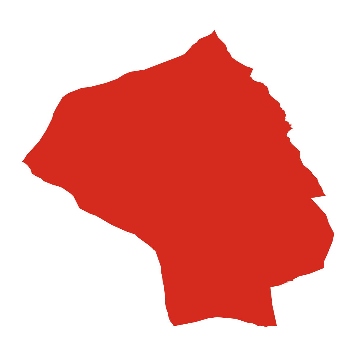 Hranica mesta Oľšavka