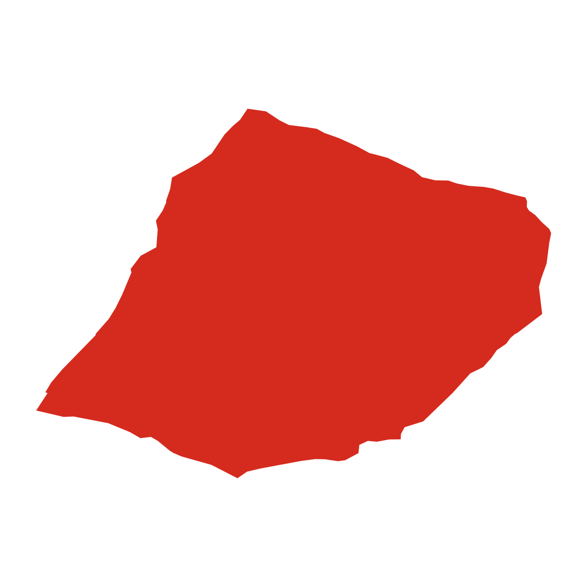 Hranica mesta Oľšinkov