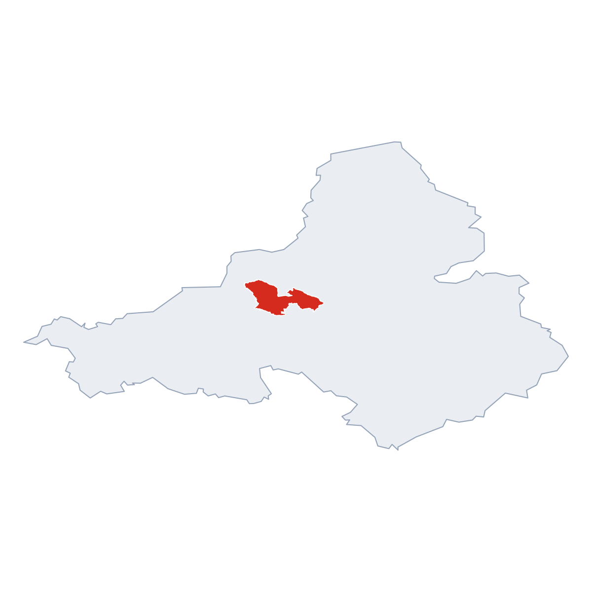 Opatová in Region of Trenčín