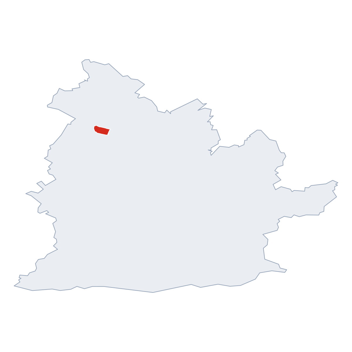 Opatovce in Region of Nitra