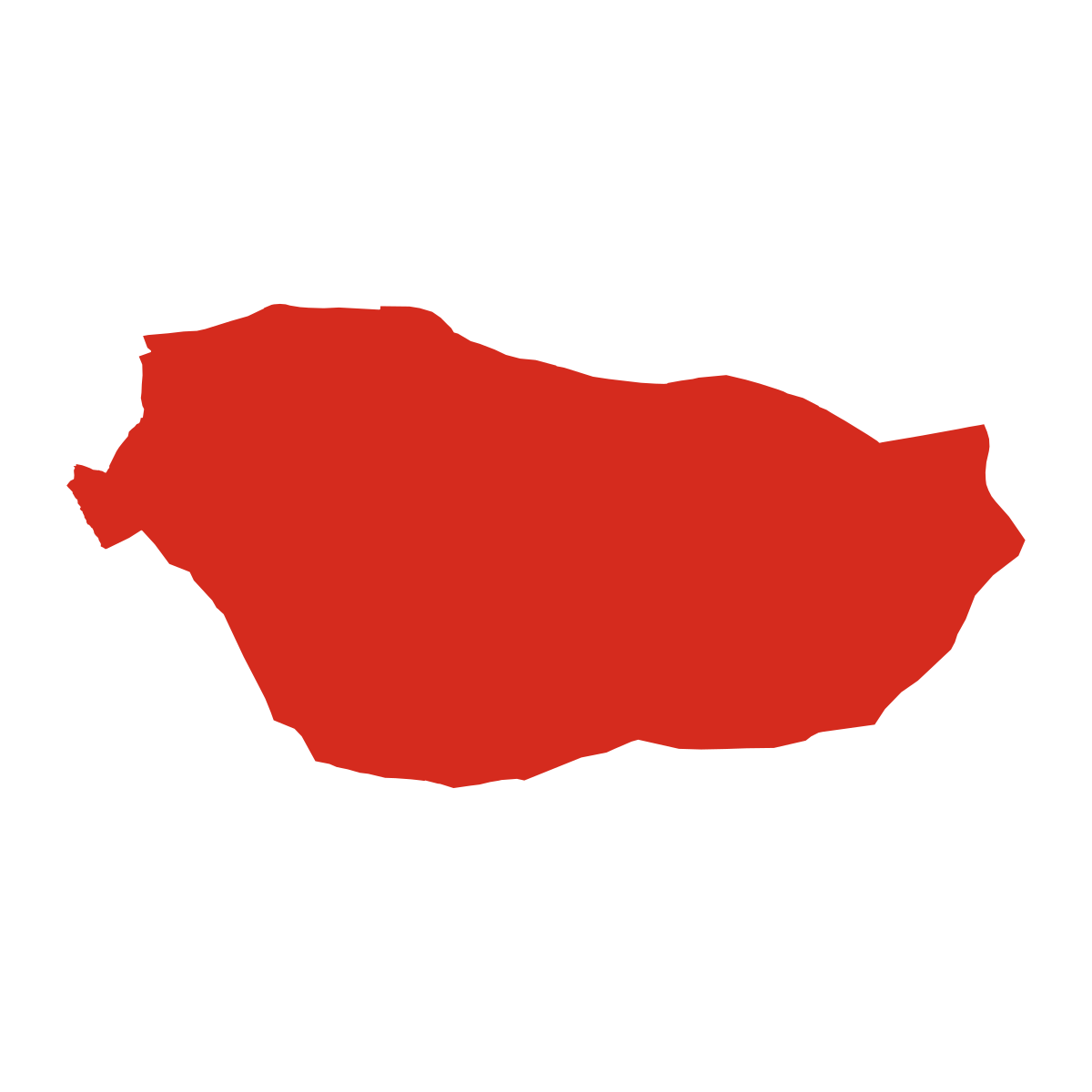 Osádka city boundary