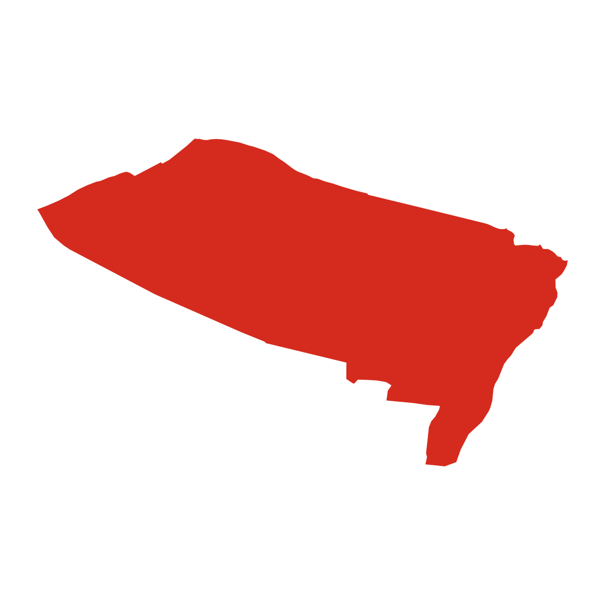 Ostrov city boundary