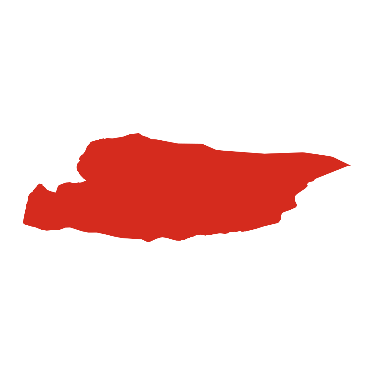 Padarovce city boundary