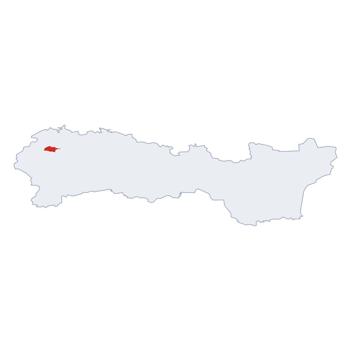 Palcmanská Maša in Region of Košice