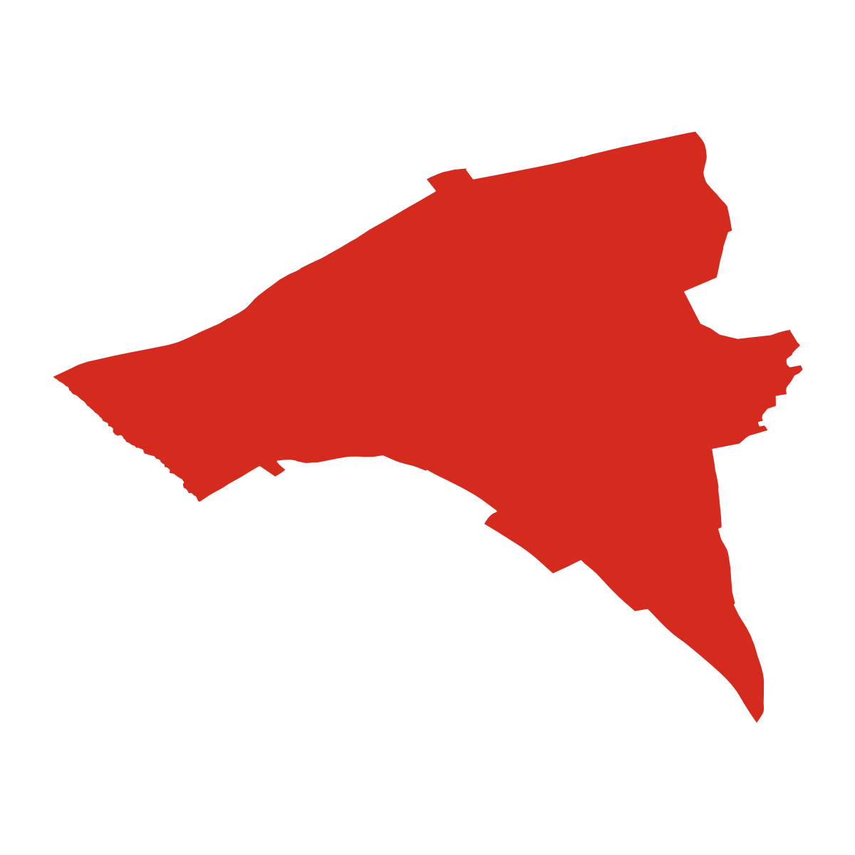 Hranica mesta Pečeňany
