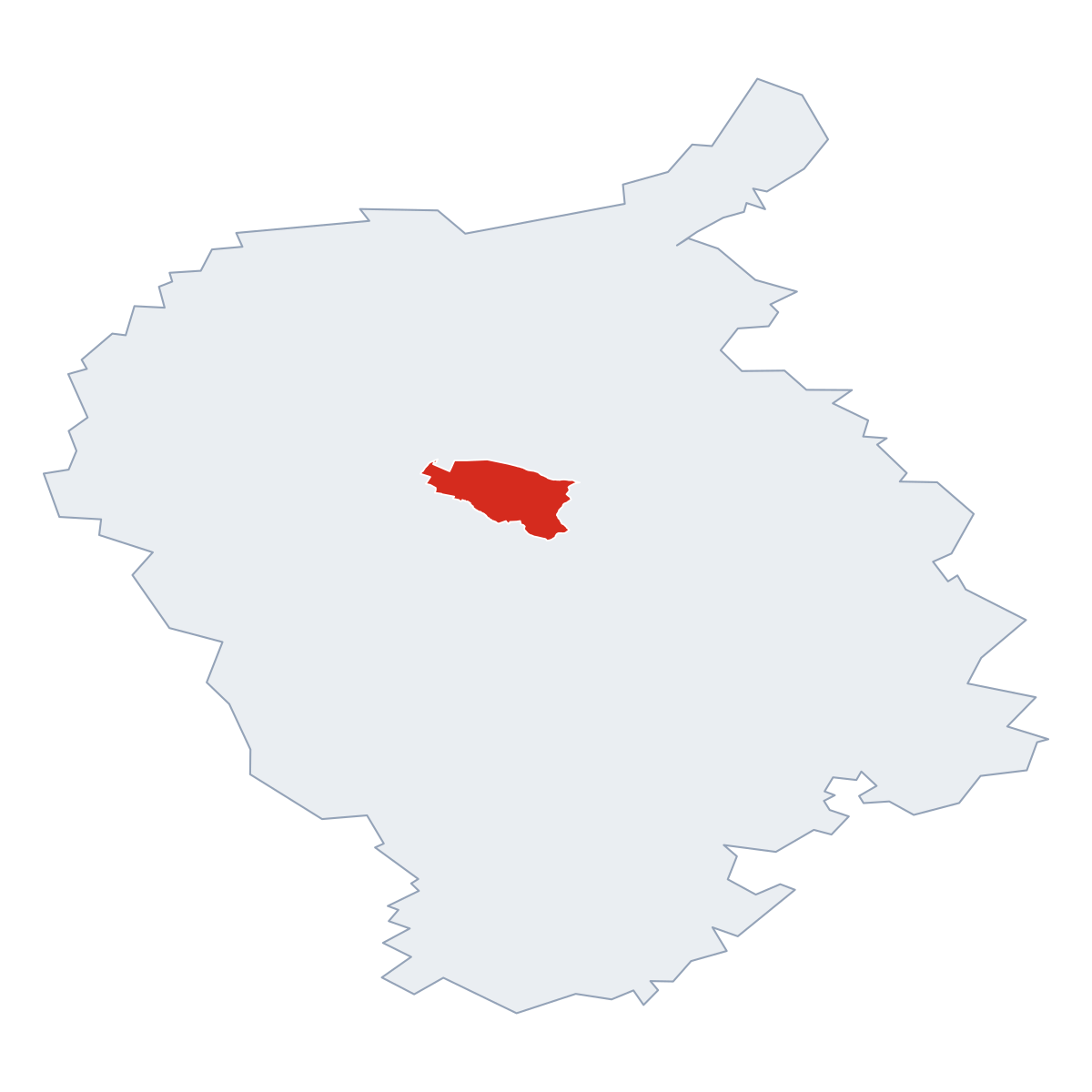 Pernek in Region of Bratislava