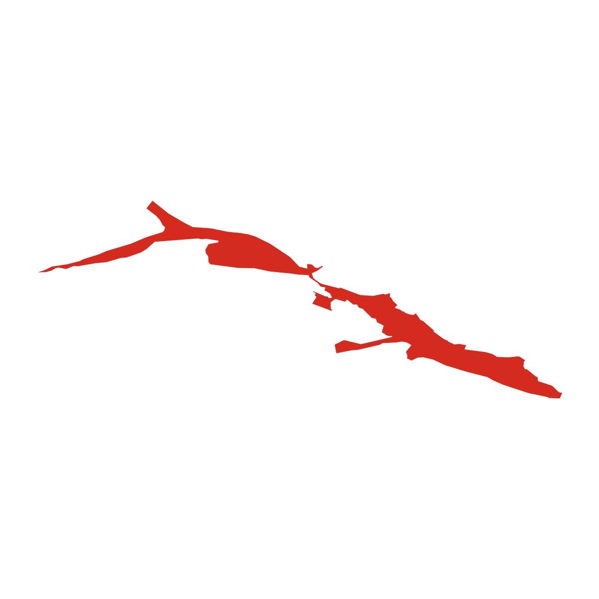 Píla city boundary