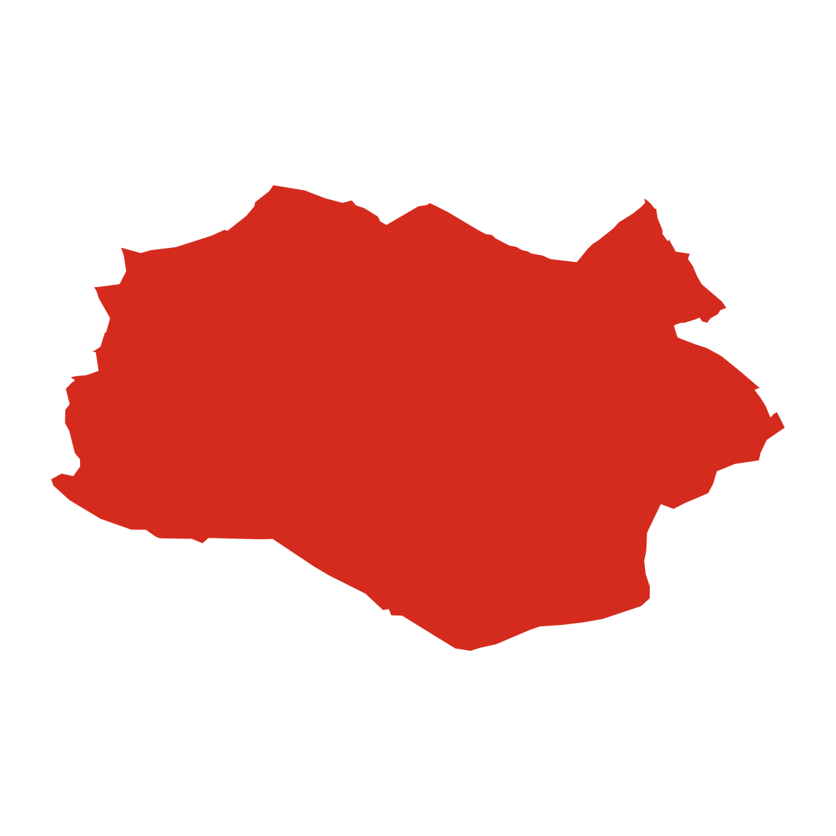 Plaveč city boundary