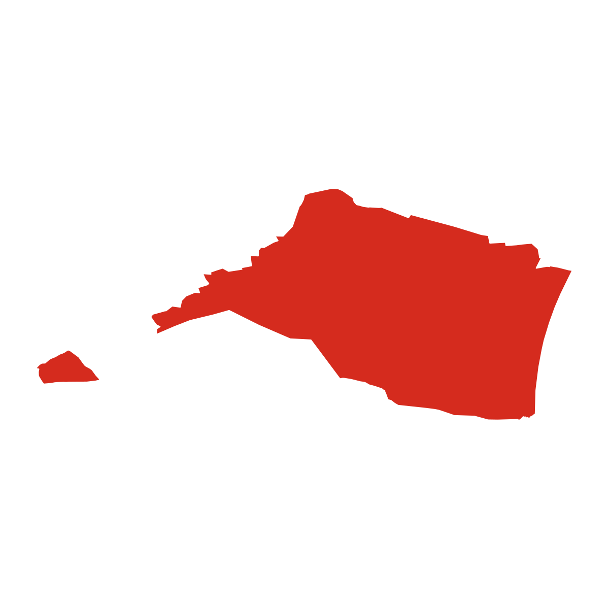 Plavecký Štvrtok city boundary