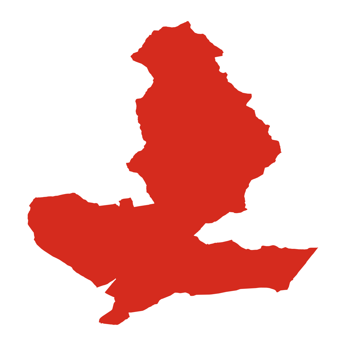 Plešivec city boundary