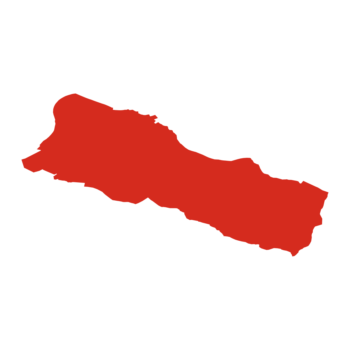 Plevník city boundary