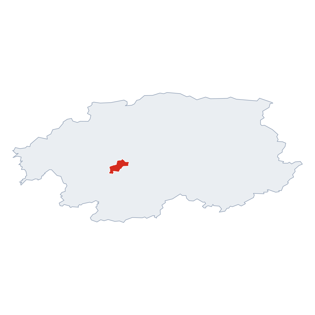 Pliešovce in Region of Banská Bystrica
