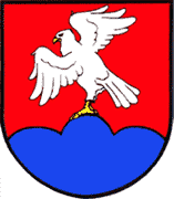 Coat of arms of Pod Braniskom, Region of Prešov