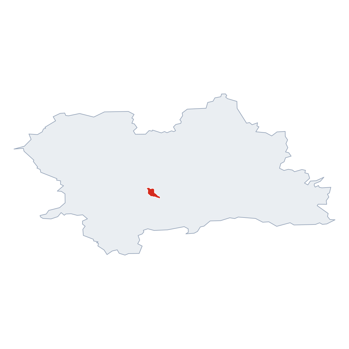 Podhradie in Region of Žilina