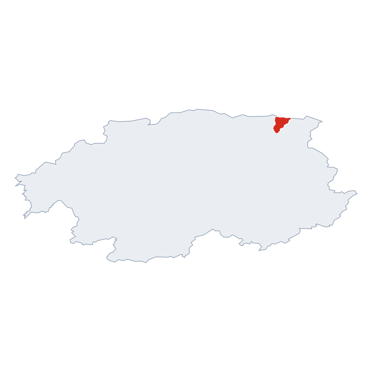 Pohorelská Maša in Region of Banská Bystrica
