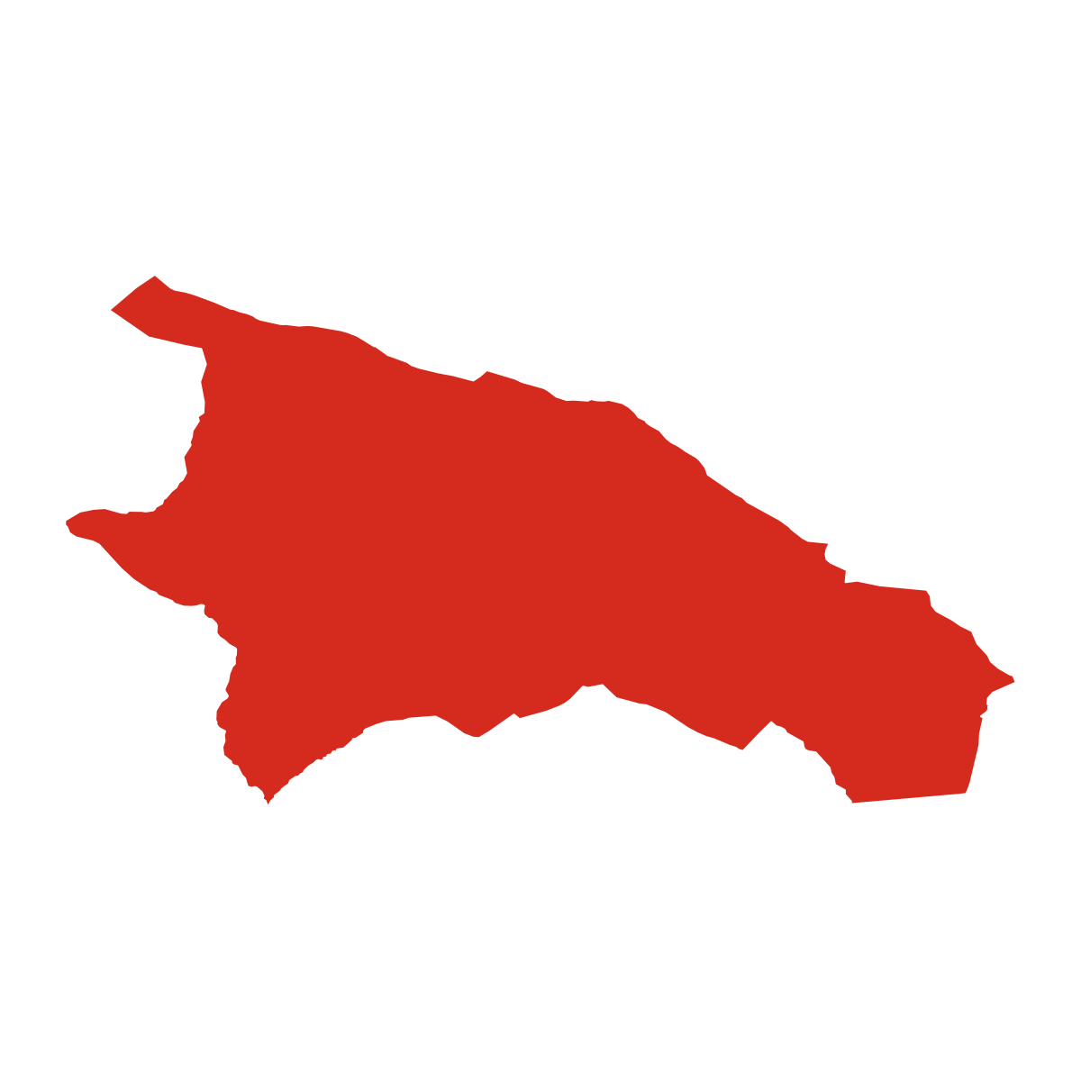 Hranica mesta Polichno