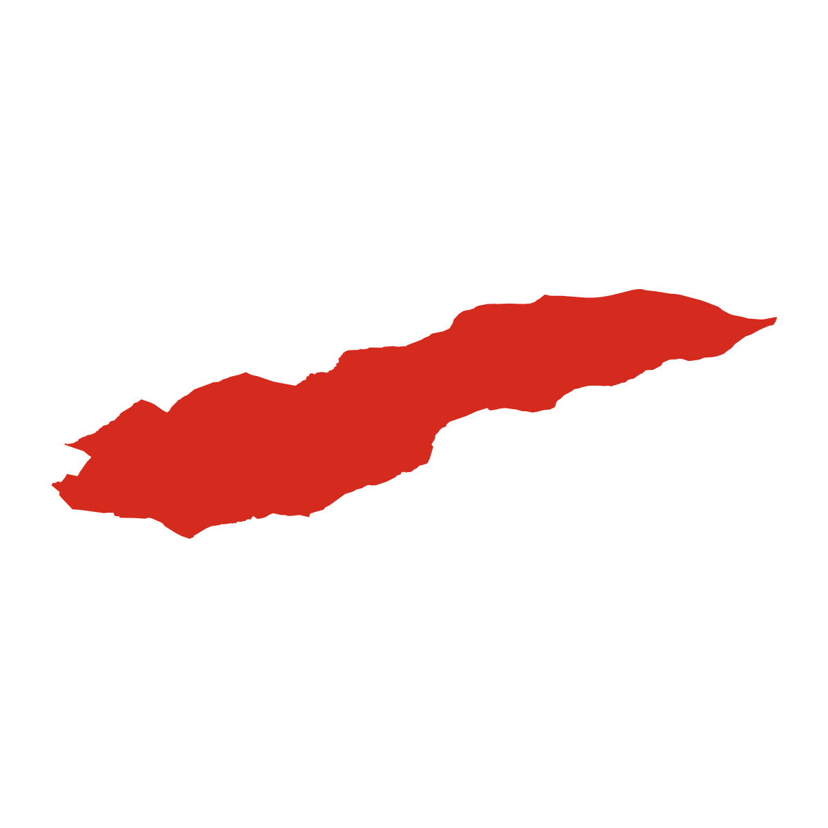 Hranica mesta Porúbka