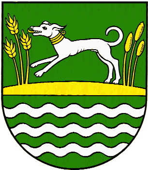 Coat of arms of Potok, Region of Žilina