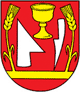 Erb mesta Praha, Banskobystrický kraj