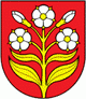 Coat of arms of Predajná, Region of Banská Bystrica