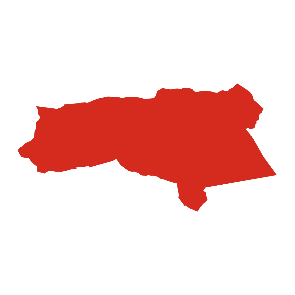 Ptičie city boundary