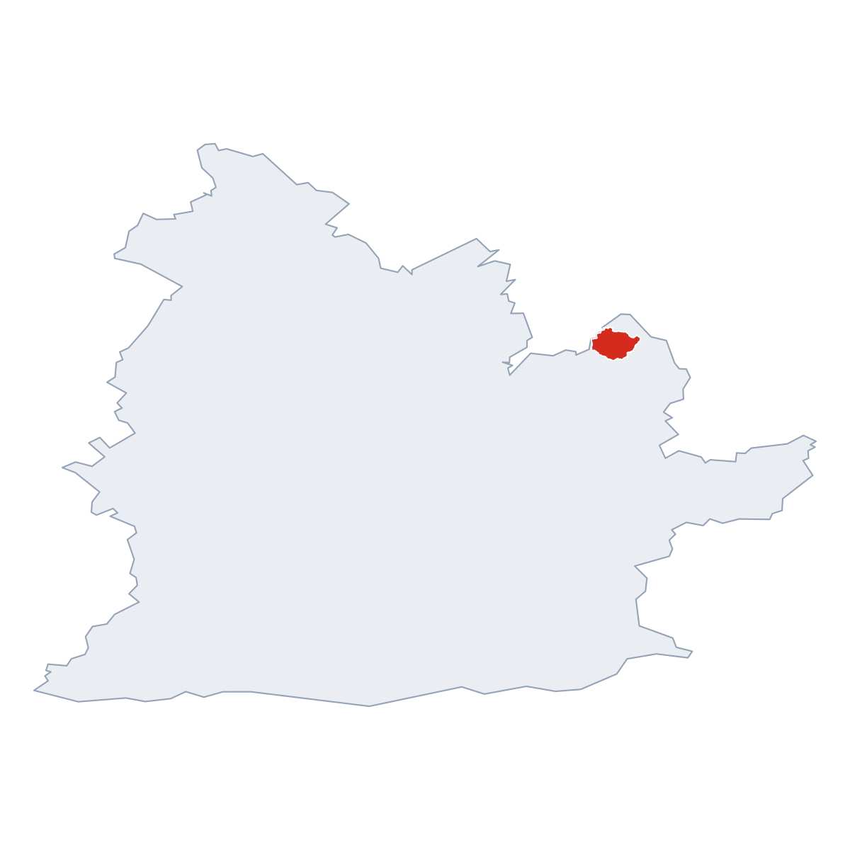 Pukanec in Region of Nitra