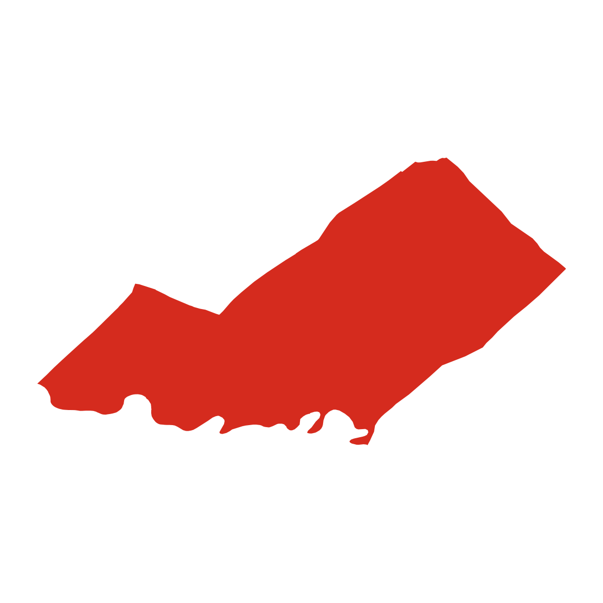 Pusté Úľany city boundary