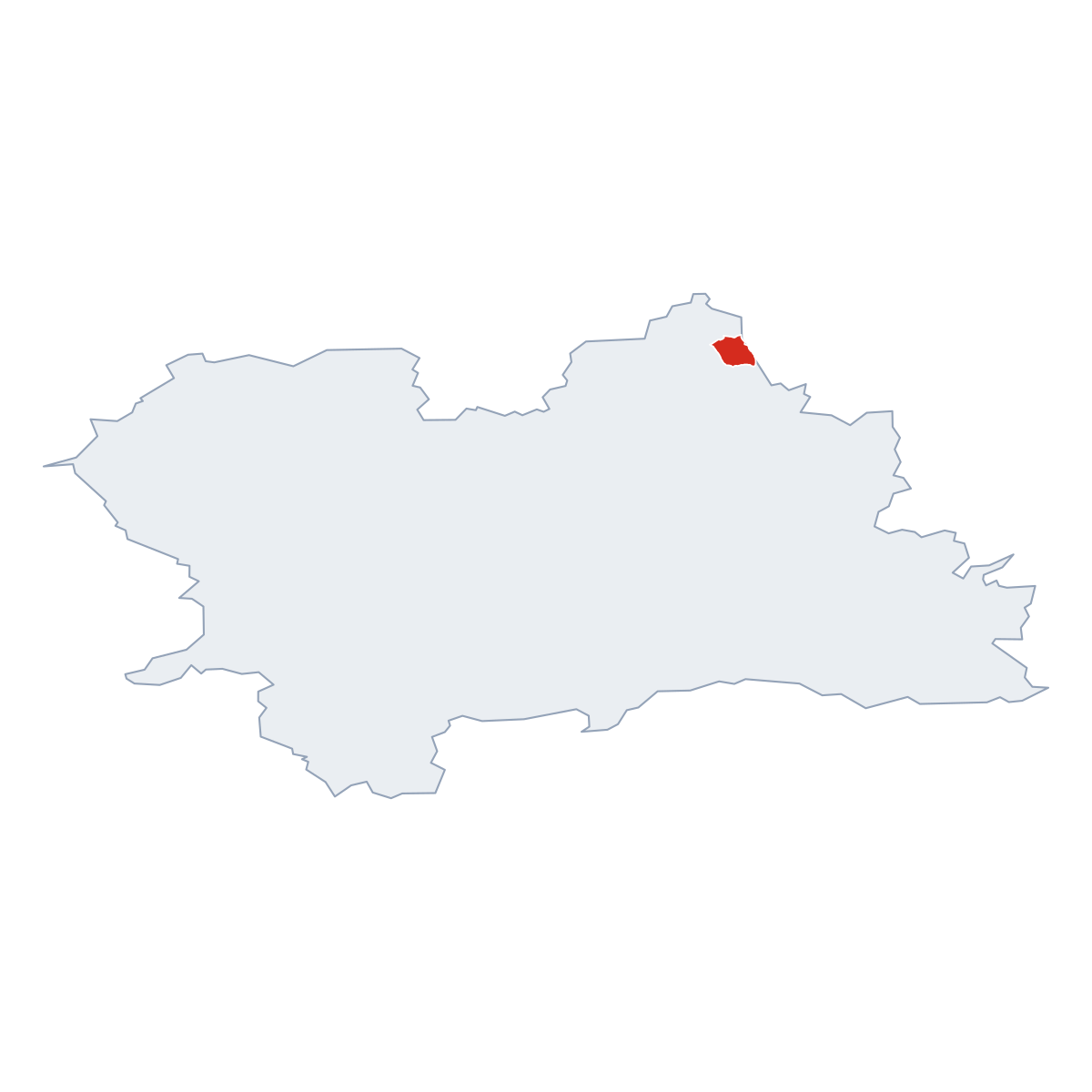 Rabčice in Region of Žilina