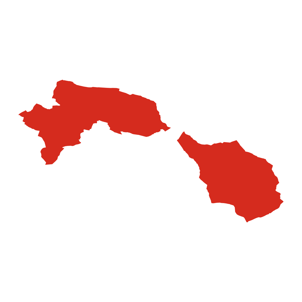 Hranica mesta Rajec