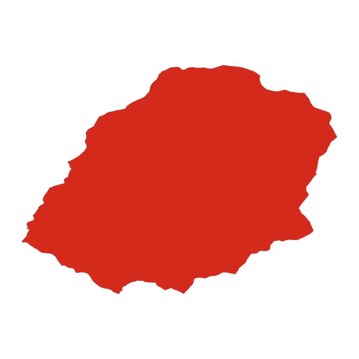 Rakovec city boundary