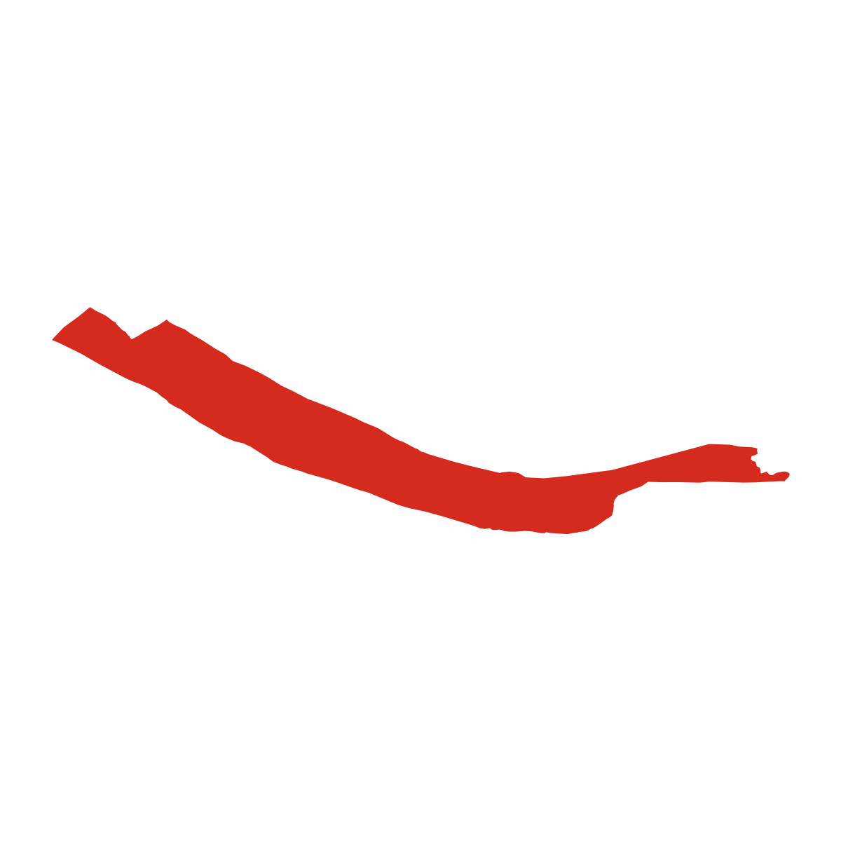 Rakovice city boundary