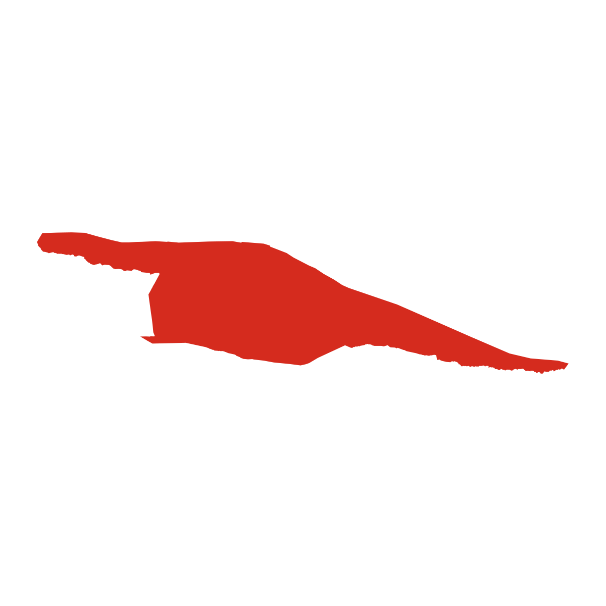 Rakúsy city boundary