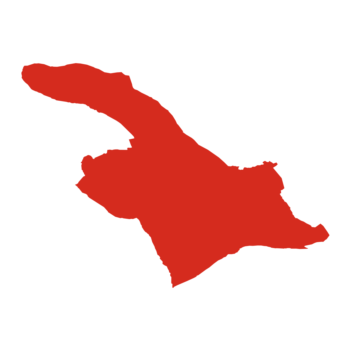 Ražňany city boundary
