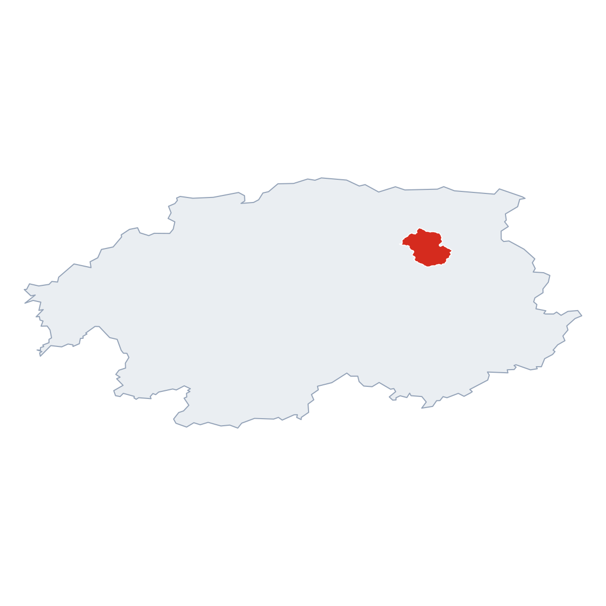 Rejkovo in Region of Banská Bystrica