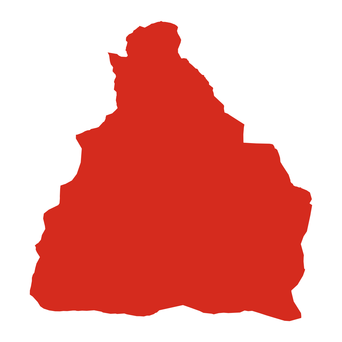 Hranica mesta Repiská
