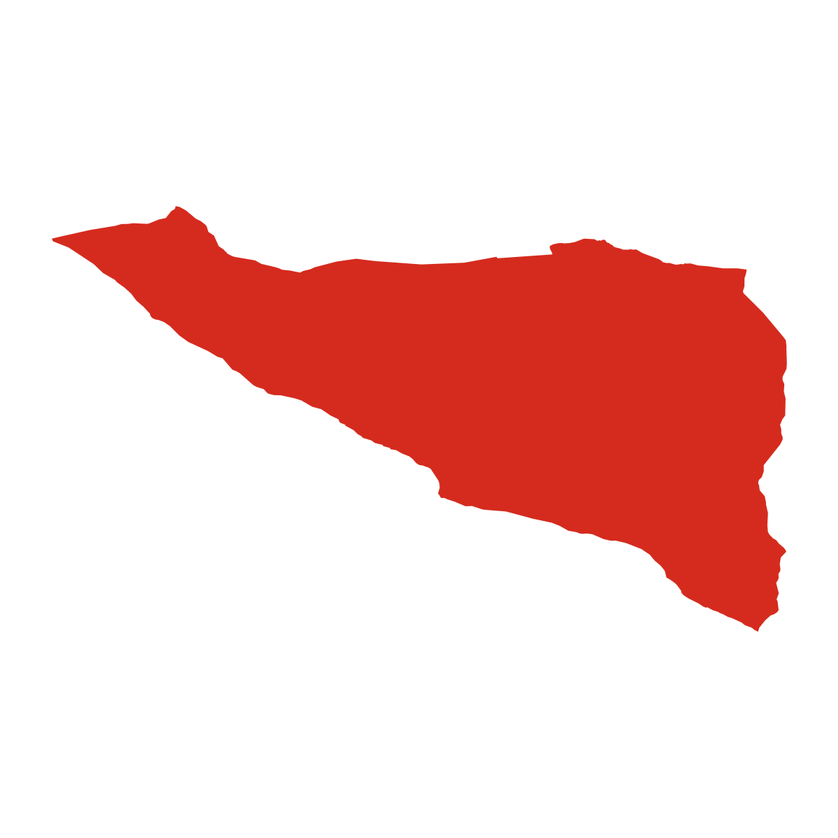 Rimavské Brezovo city boundary