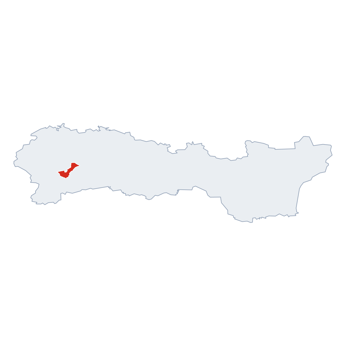 Rožňava in Region of Košice