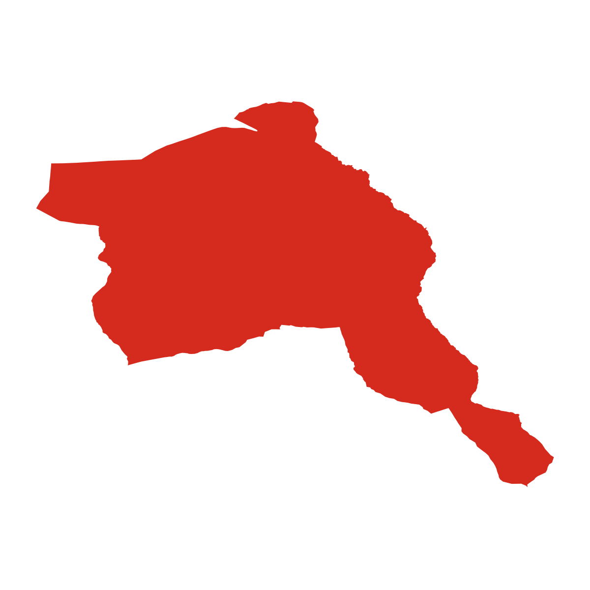 Rozvadze city boundary