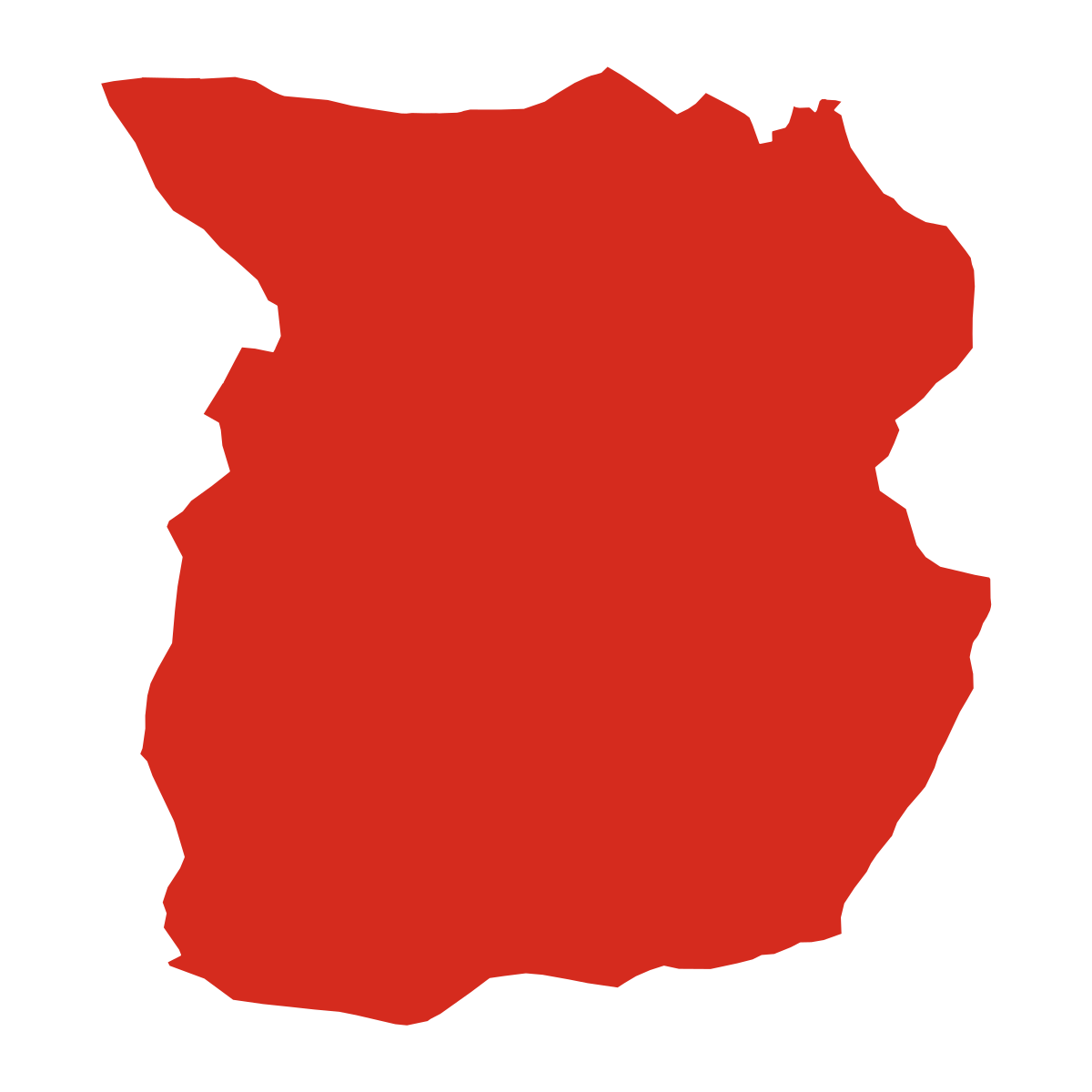 Sádočné city boundary