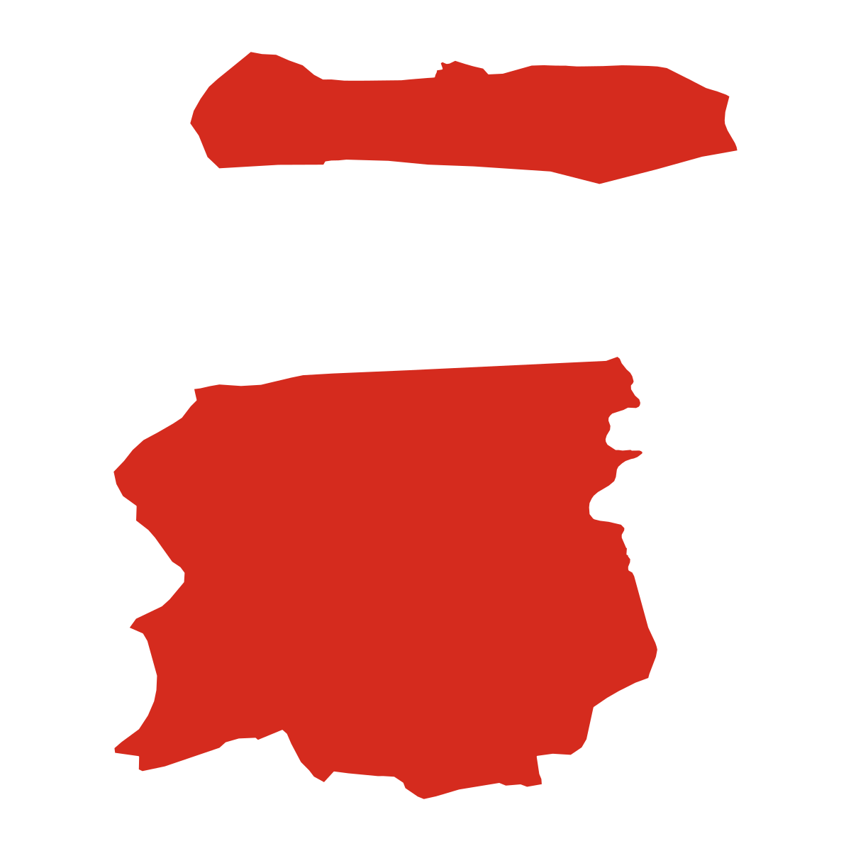Hranica mesta Salčianske vinohrady