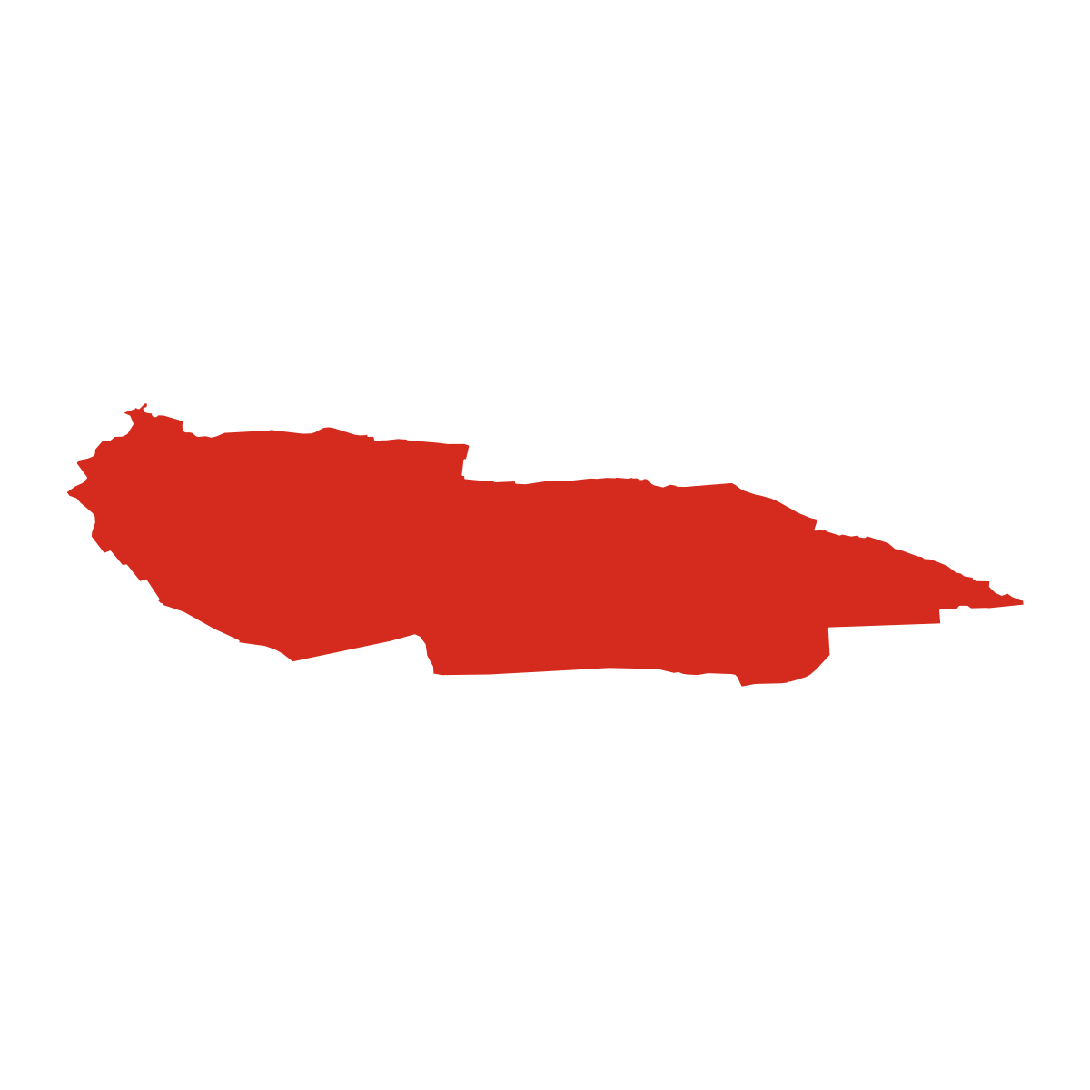 Šarišské Lúky city boundary
