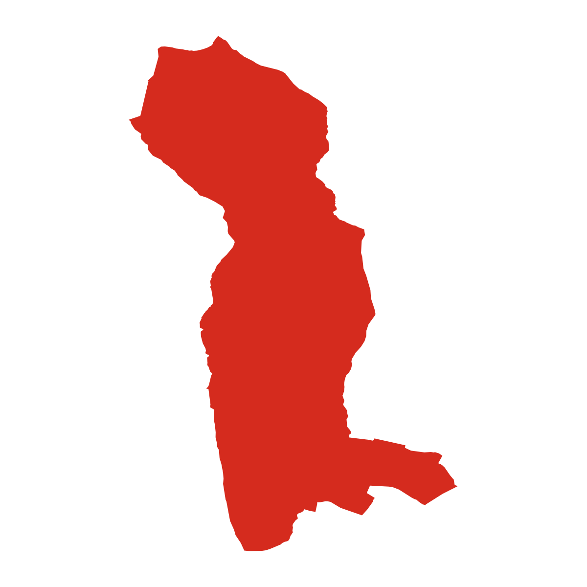 Šarišské Sokolovce city boundary