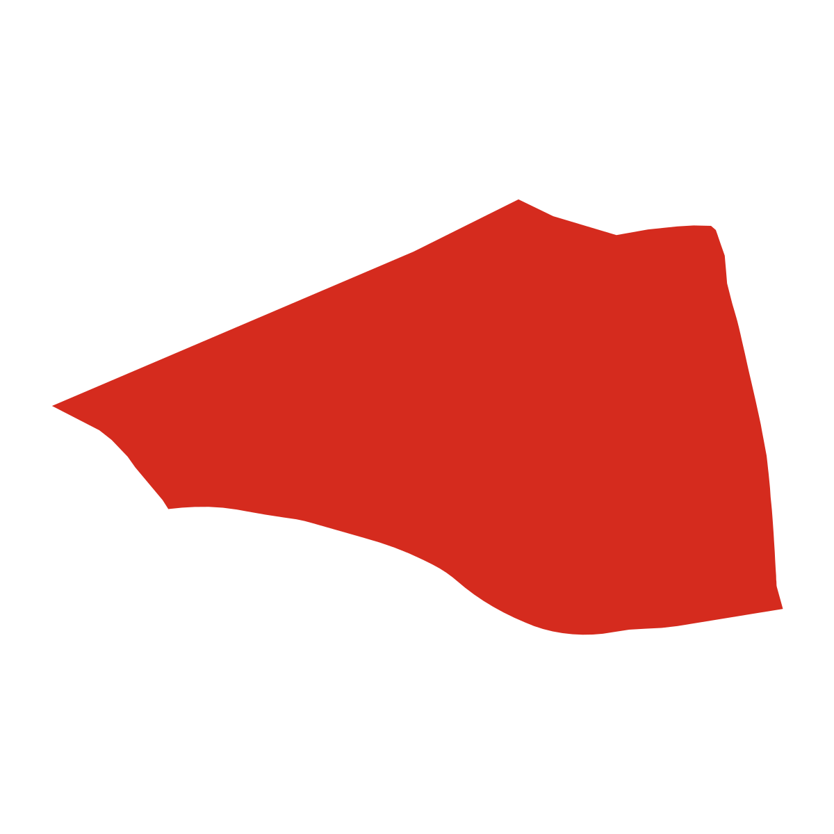 Hranica mesta Sarvaš