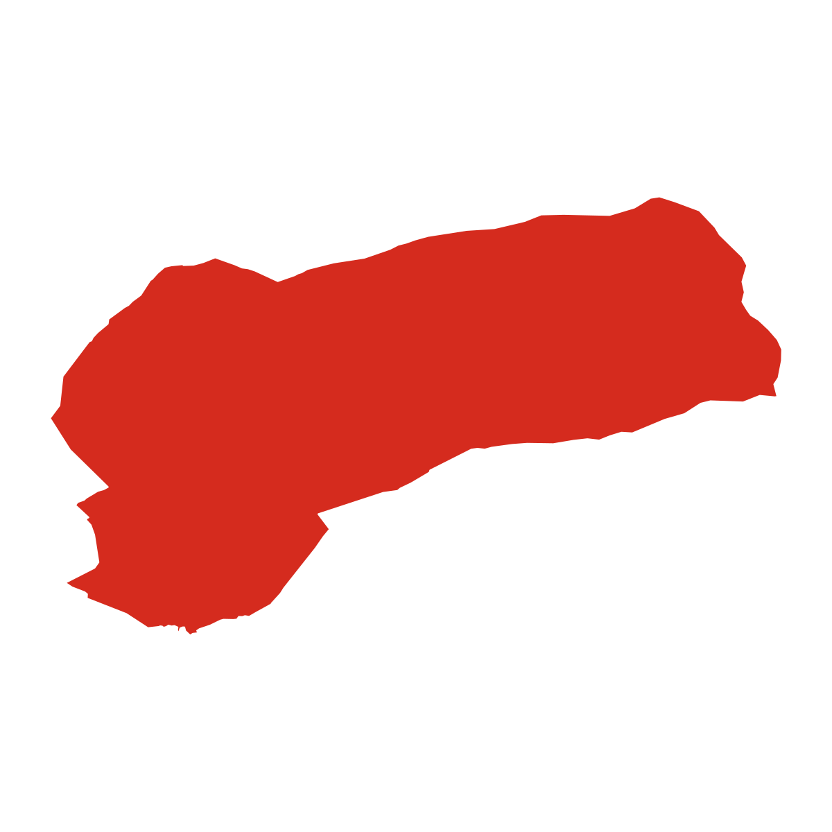 Hranica mesta Šávoľ