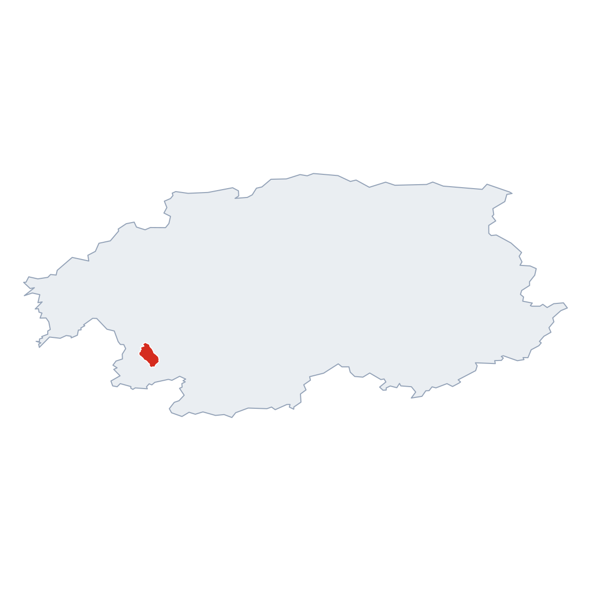 Sebechleby in Region of Banská Bystrica