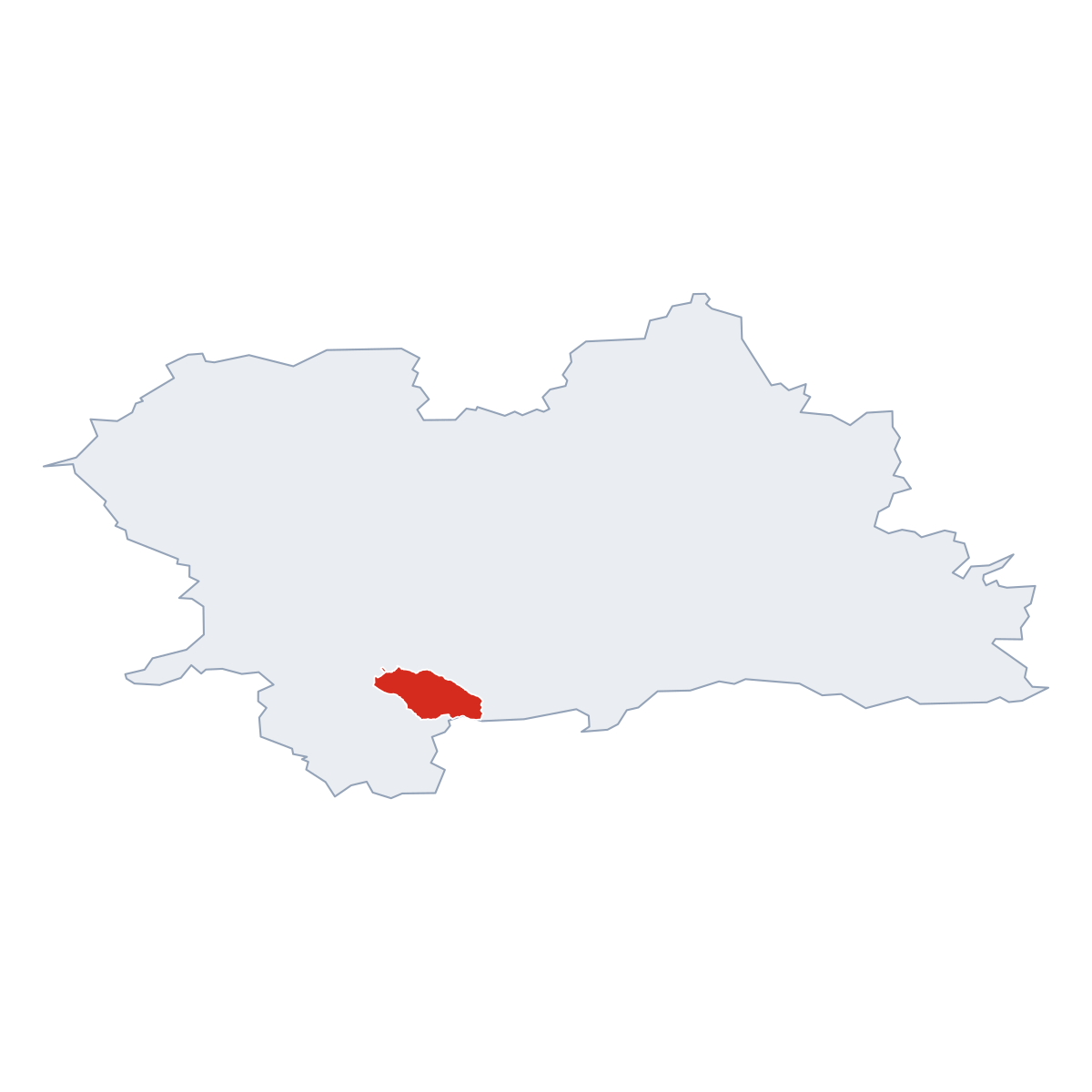Sebeslavce in Region of Žilina
