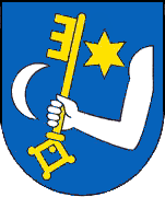 Coat of arms of Sídlisko III, Region of Prešov