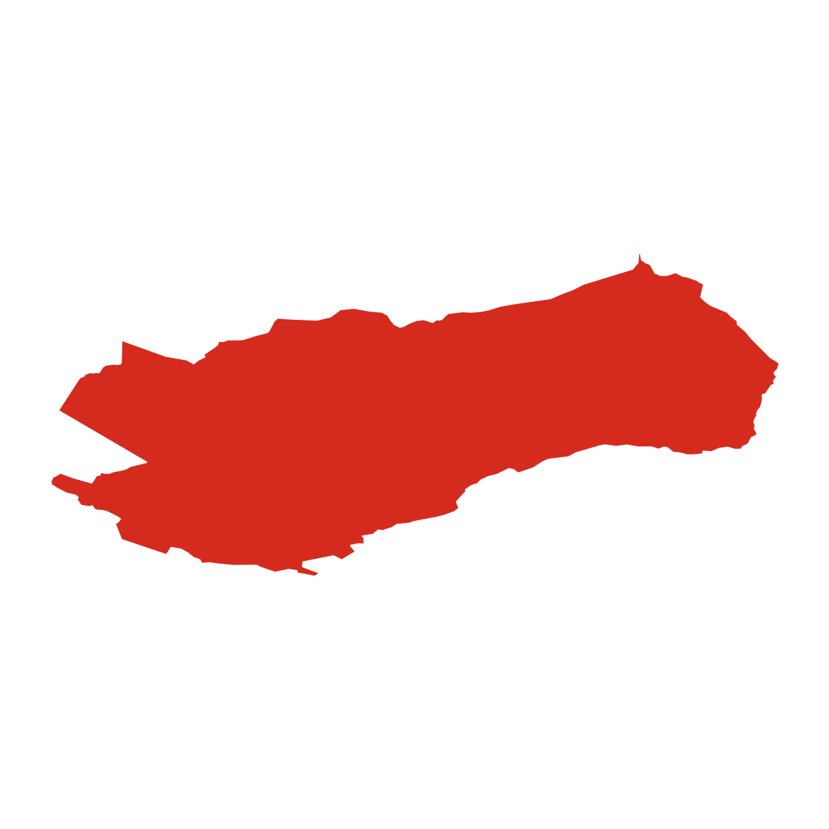 Hranica mesta Sigord